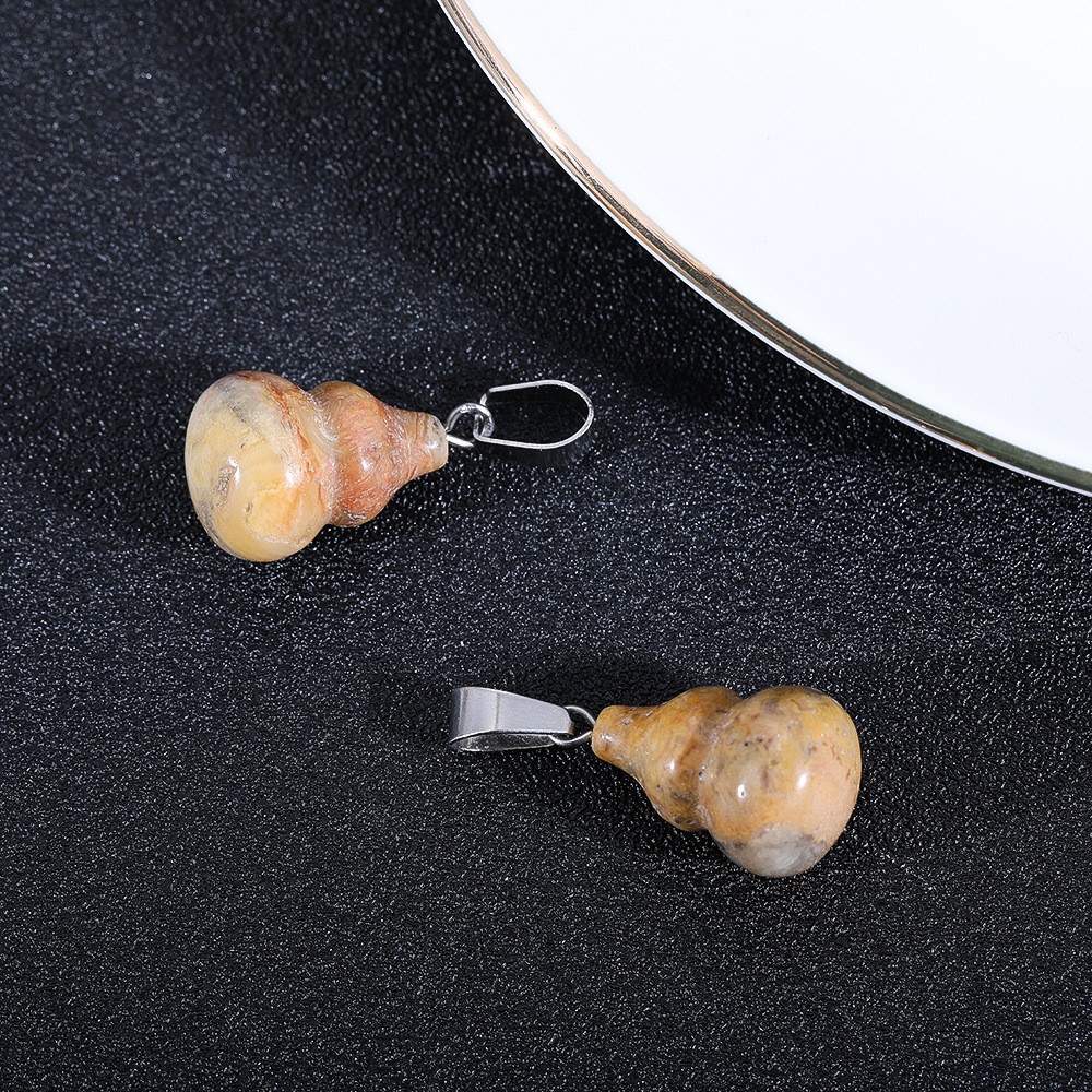 17:Crazy agate (single)