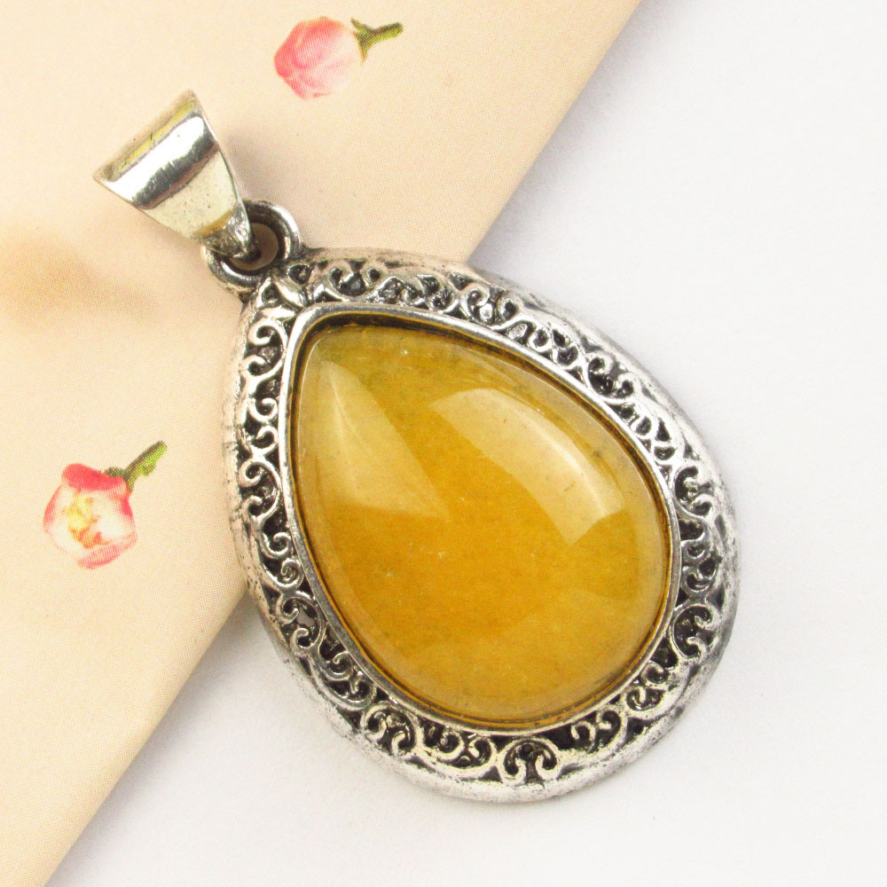 3:Yellow aventurine