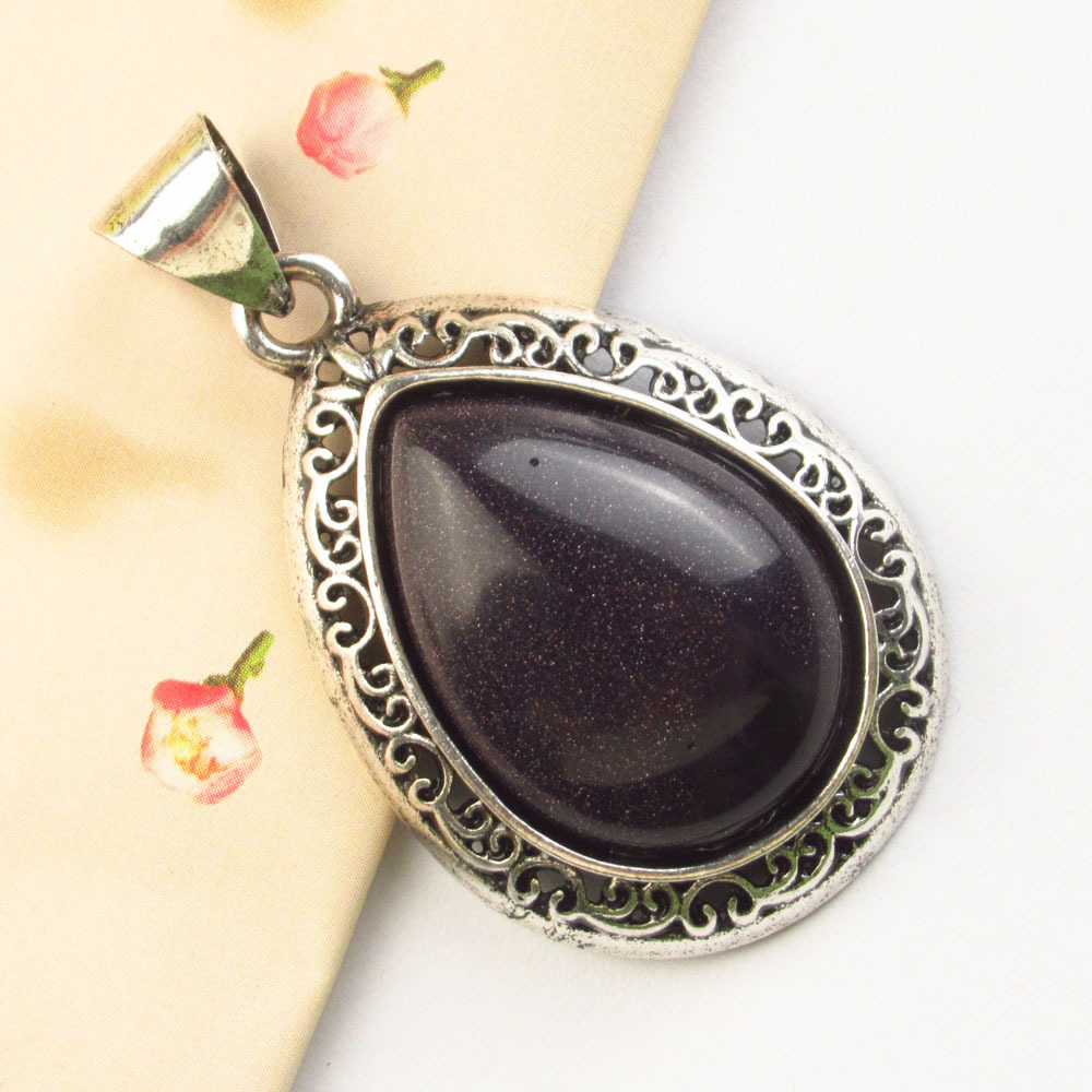 14:Blue sandstone (synthetic)