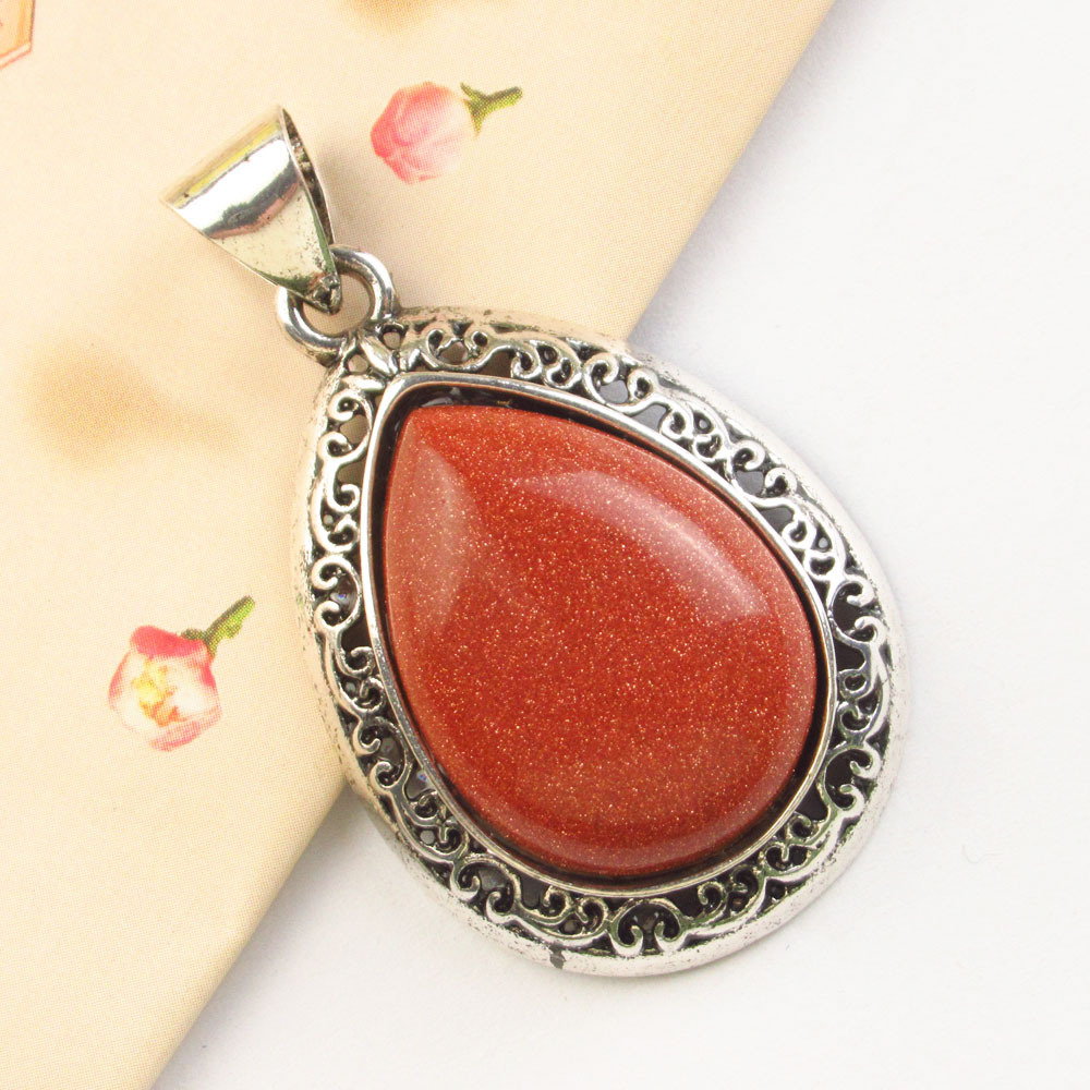 15:Gold sandstone (synthetic)