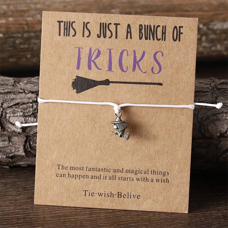 4:An bronze white rope style