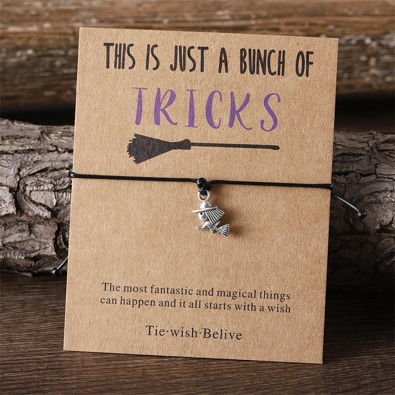 7:Ancient silver black rope style