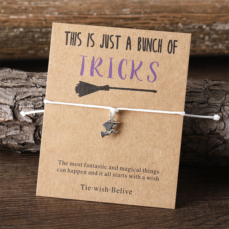 8:Ancient silver white rope style