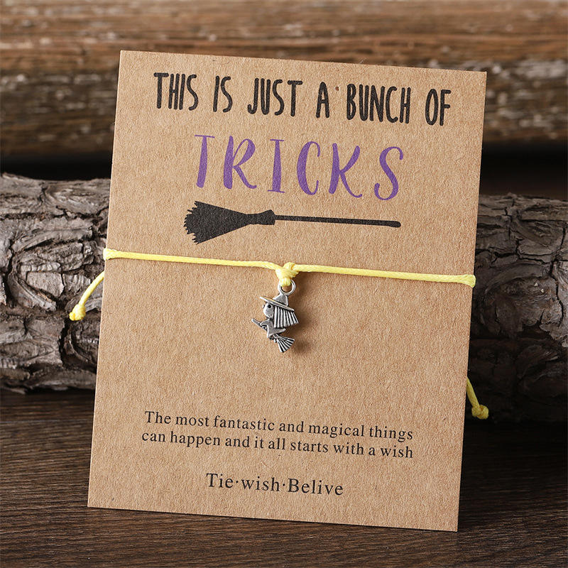 9:Ancient silver yellow rope style