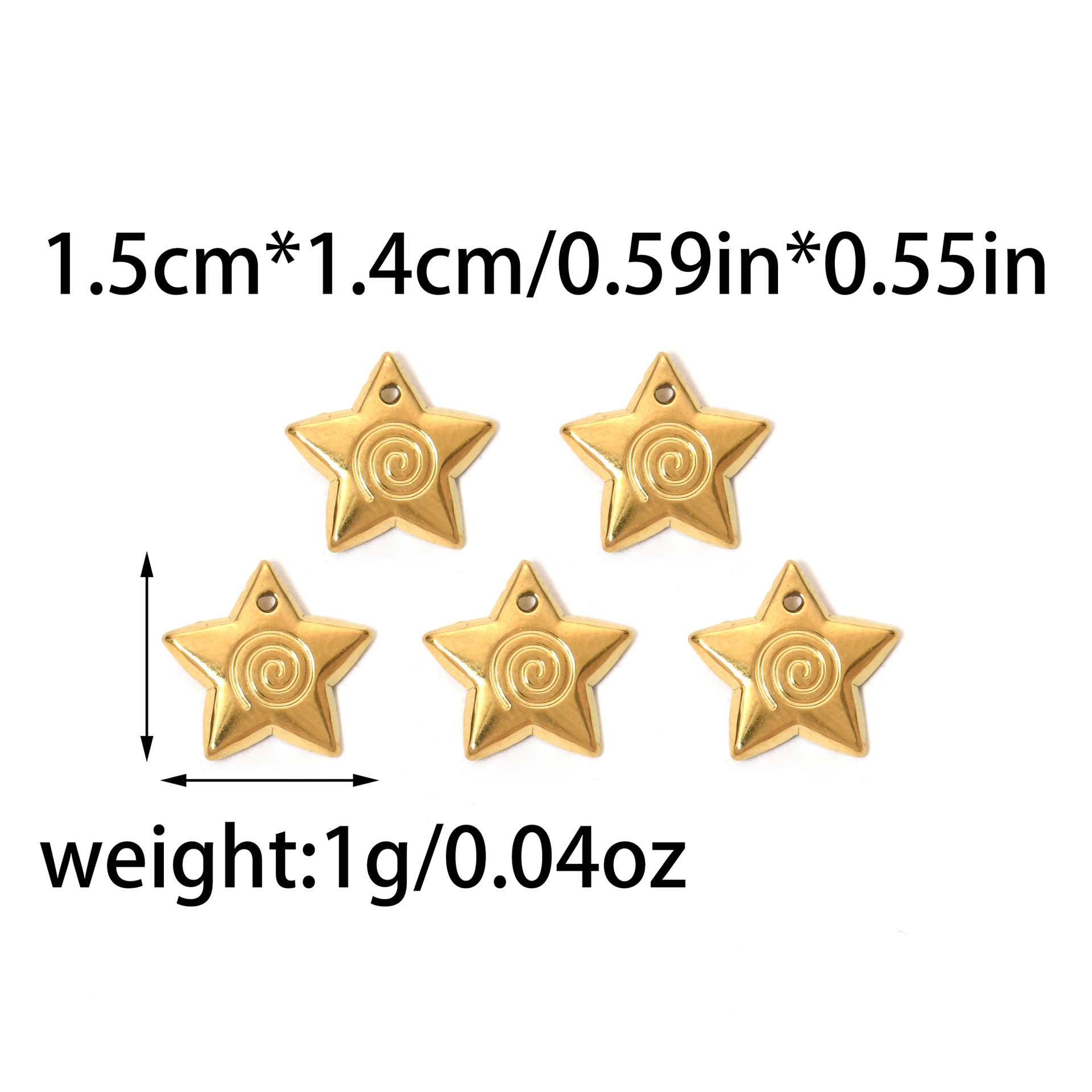 1:Gold