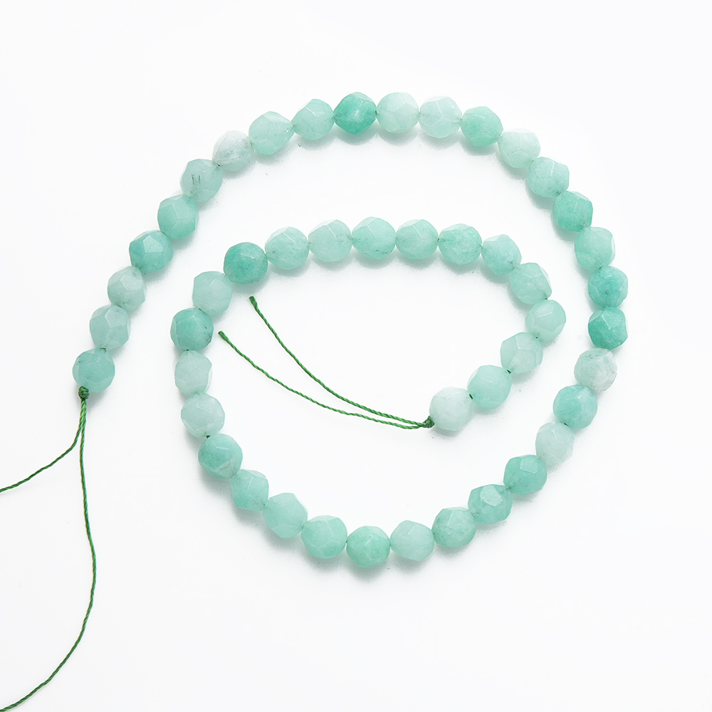 3 Amazonite