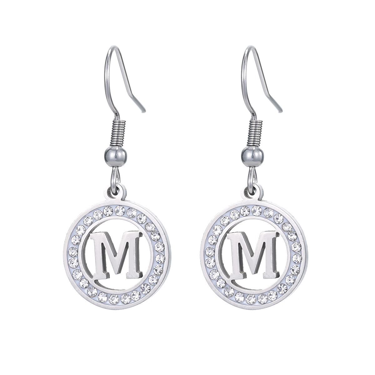 1:Earrings