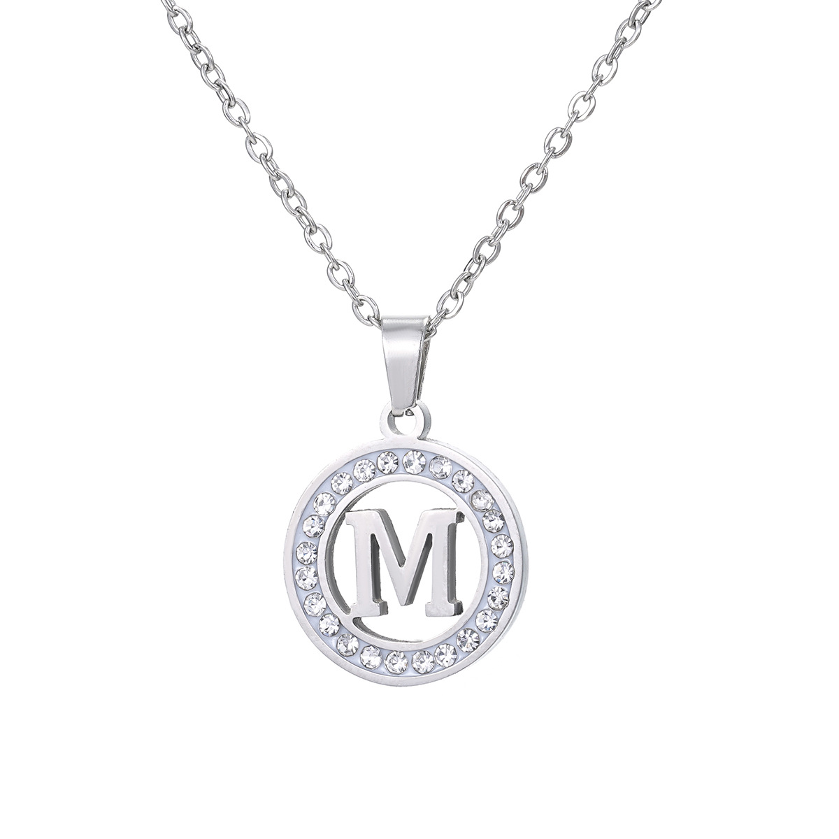 2:Necklace