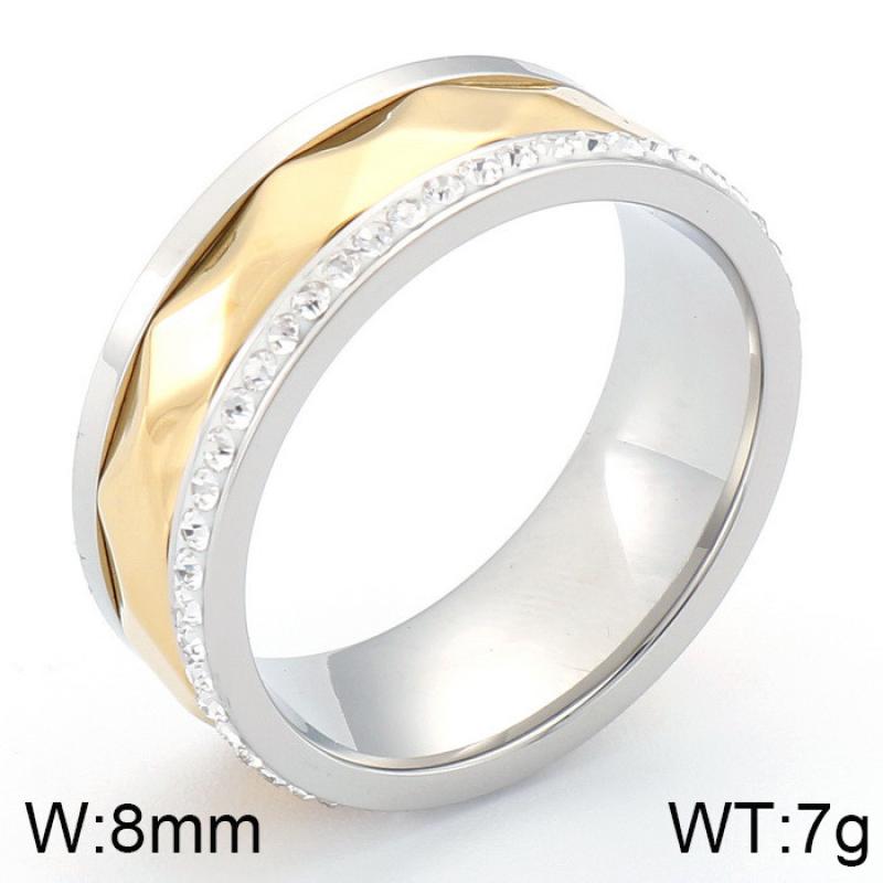 KR83021-KGC US Size #6