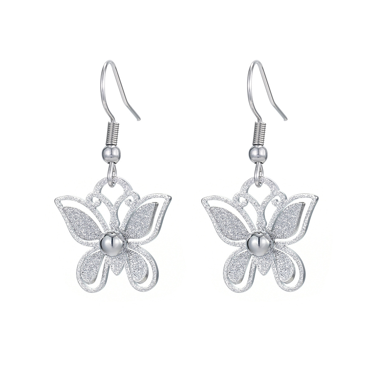 1:80001 earrings