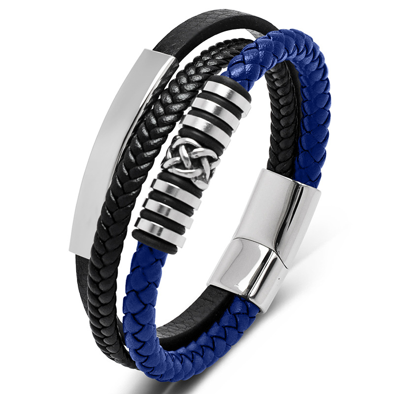 black blue Inner ring 165mm【 Straightening 195mm