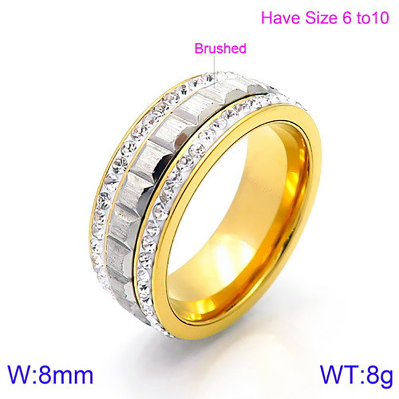 KR86492-K US Size #6