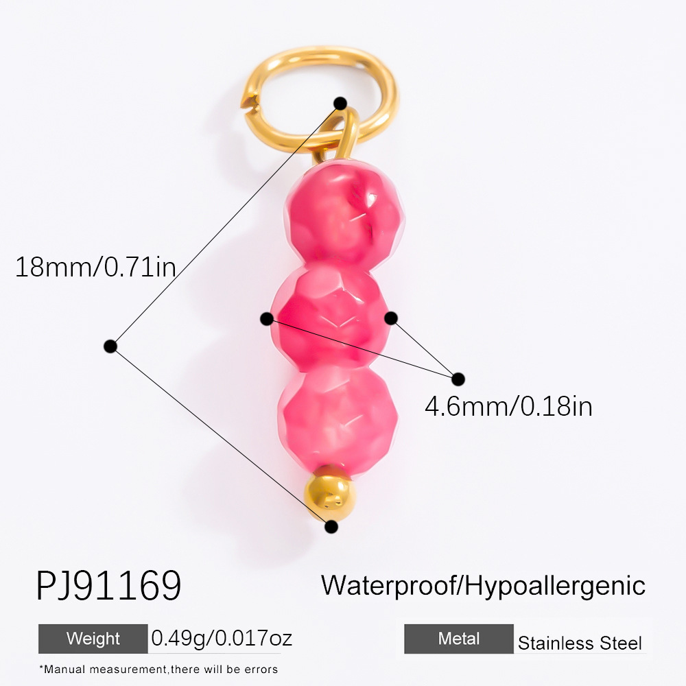 11:PJ91169-5PCS