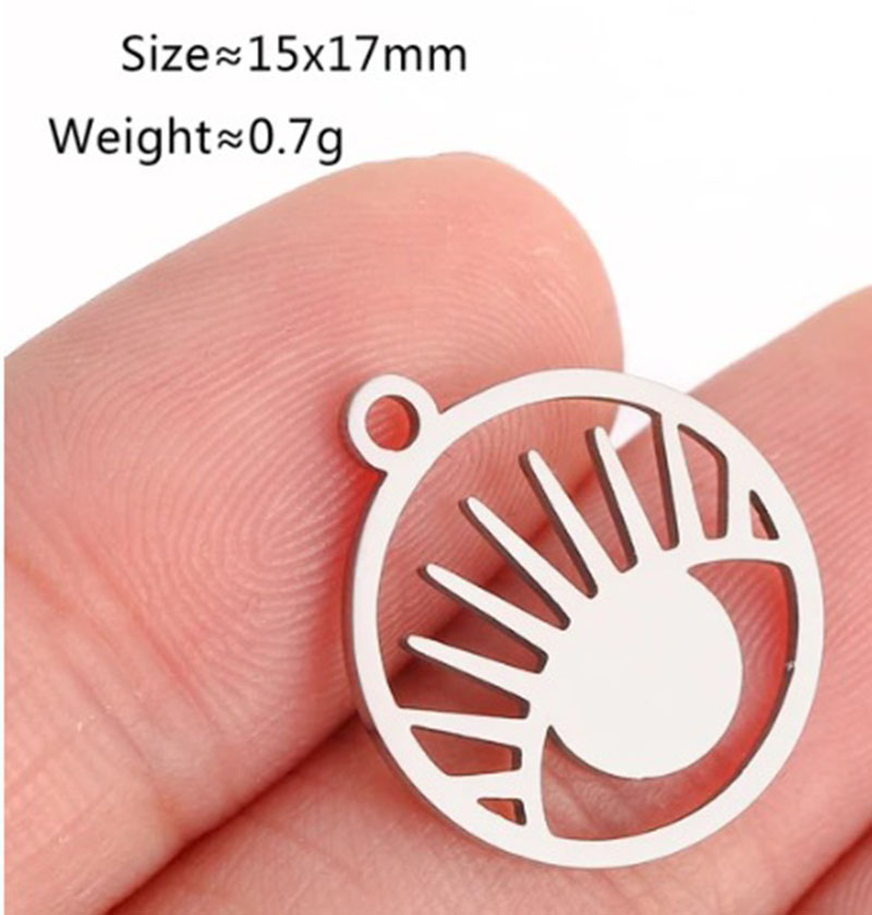 11:DY954-1 steel color