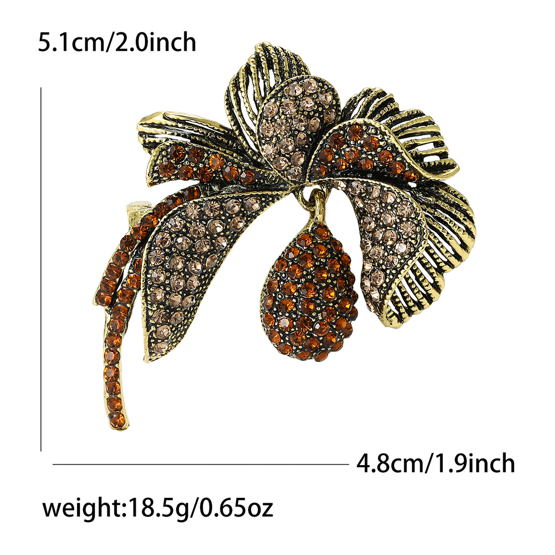 4:Coffee color 3610-br