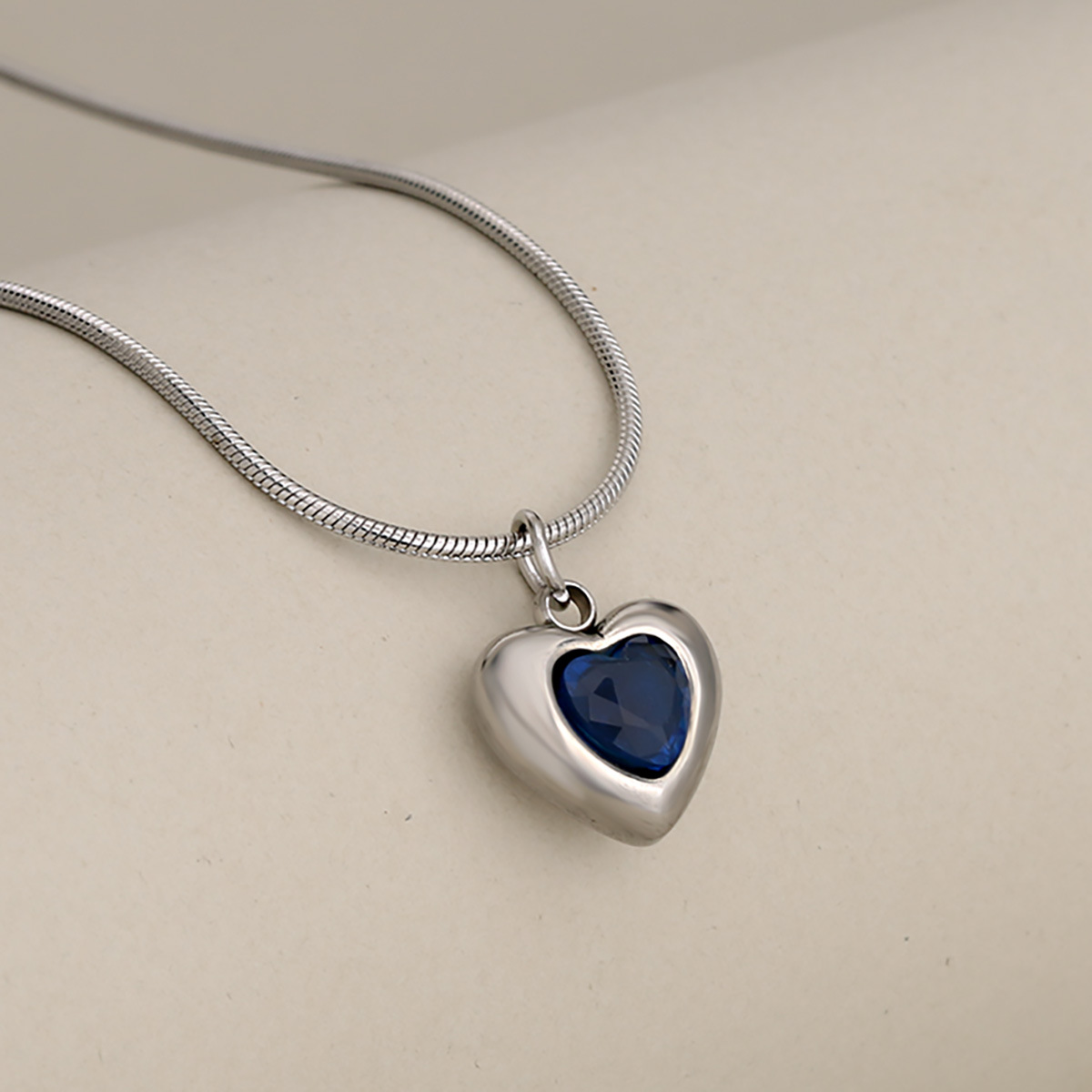 Silver - bluestone