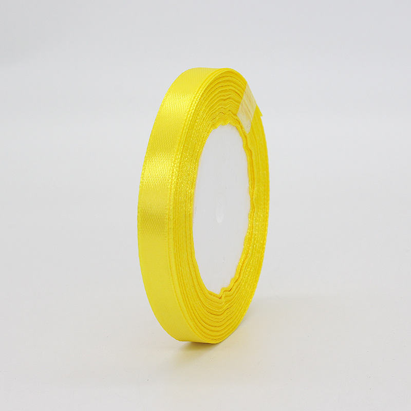 51:197# Napoli yellow