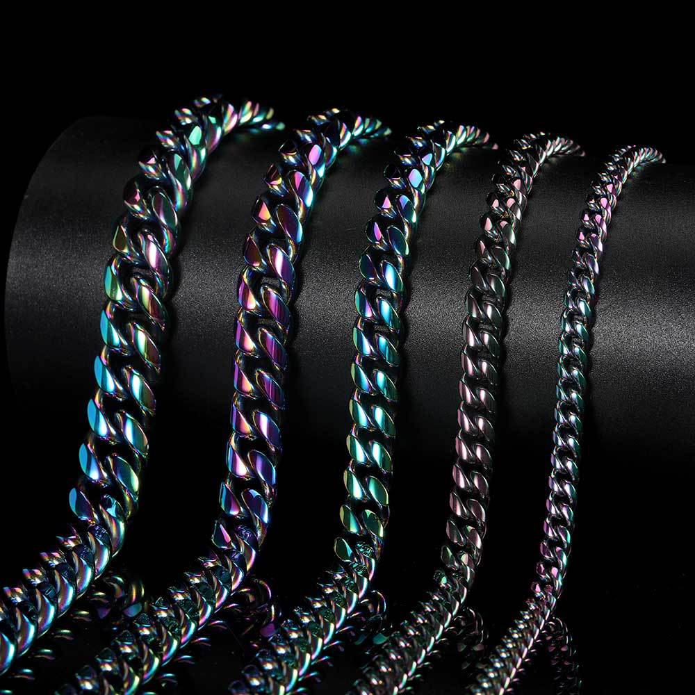 Color (width 14mm) 16 inches