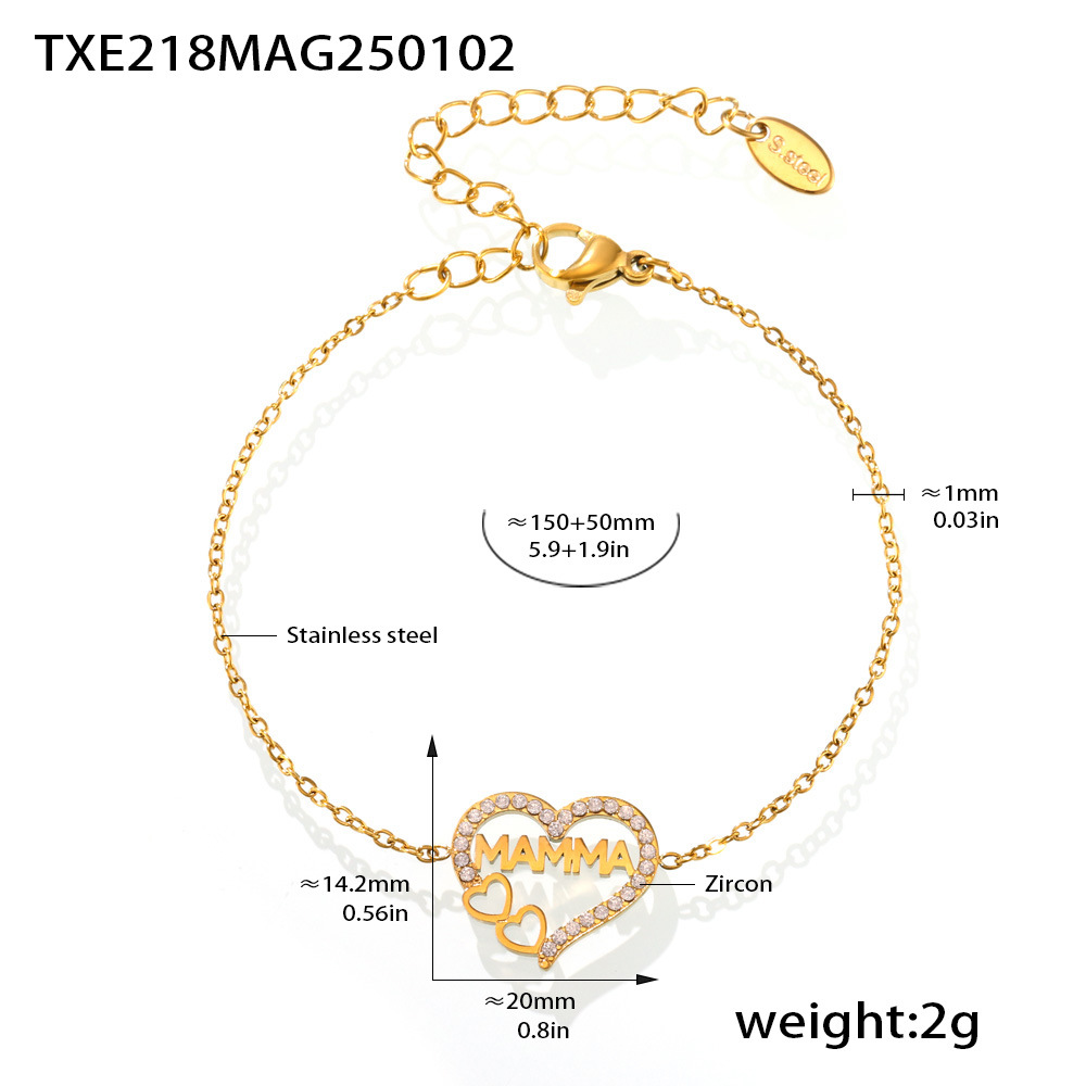 TXE218- Bracelet