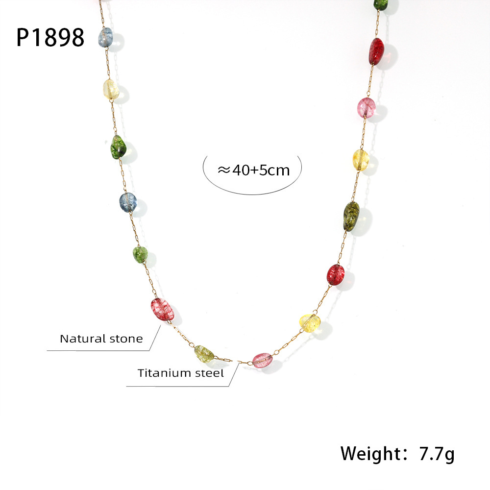 P1898- Necklace