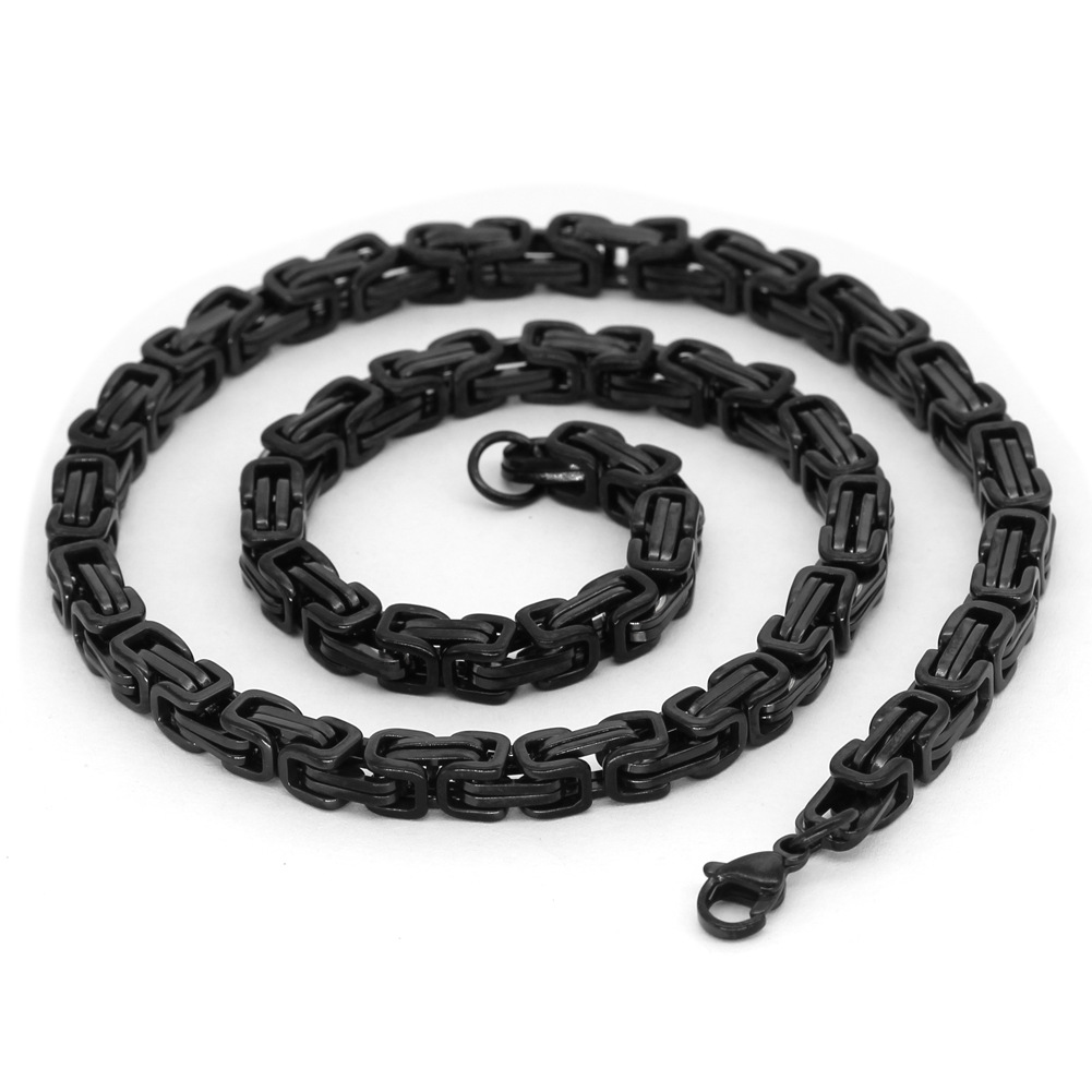 18:black 8mm 50cm