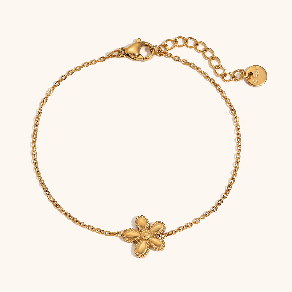 Bracelet - Gold