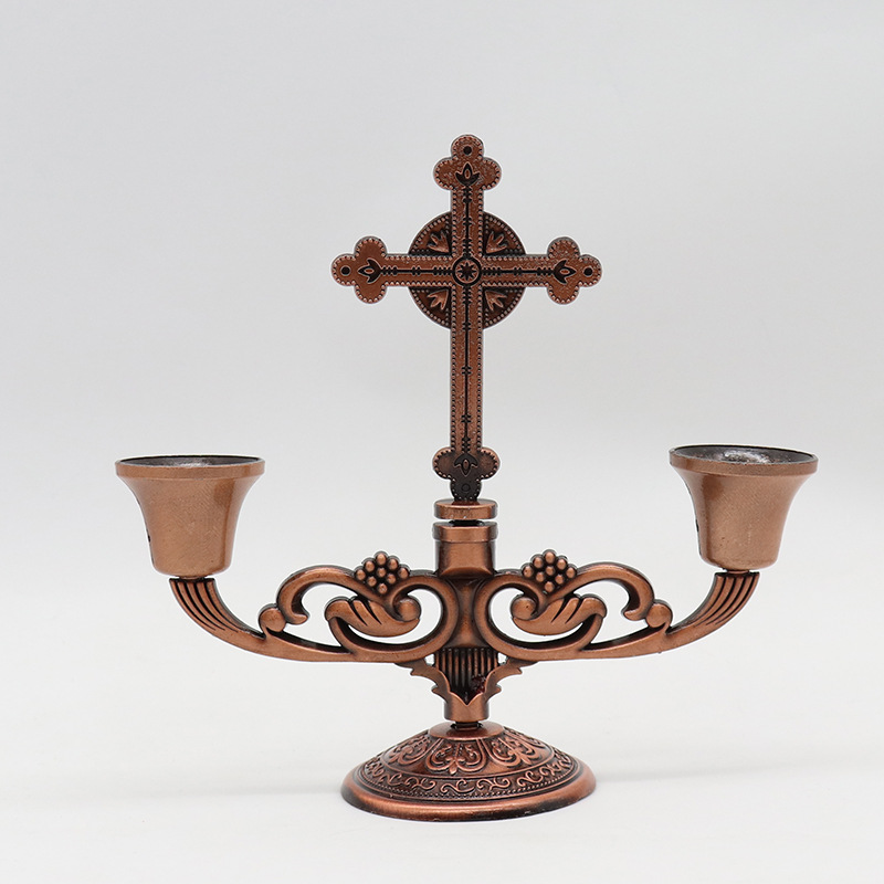  color de cobre antiguo