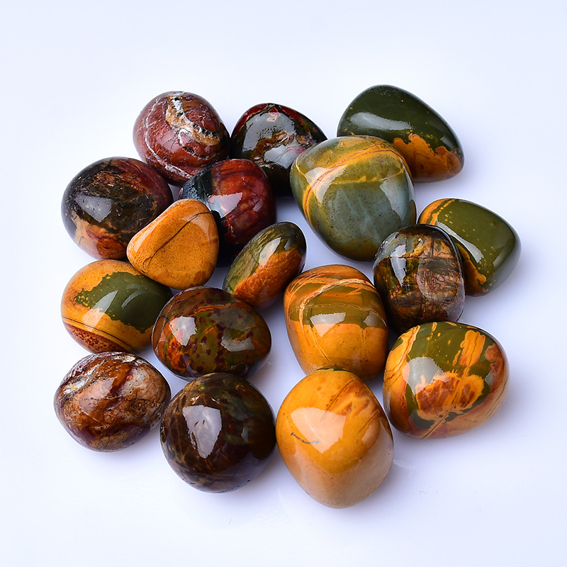 18:Yellow line turquoise