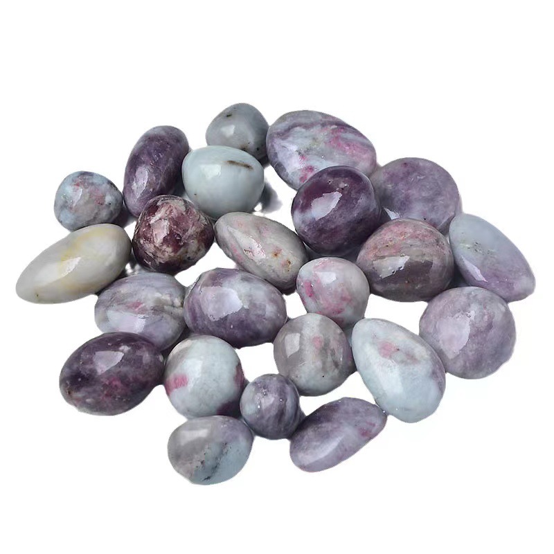 64:Plum Blossom Tourmaline