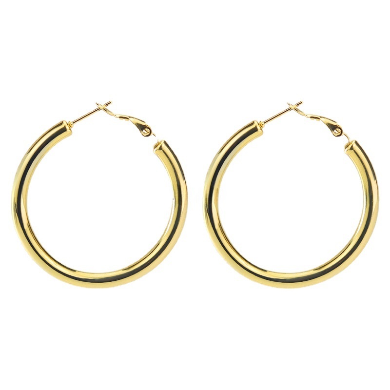 5:Gold 5.0 * 40mm one