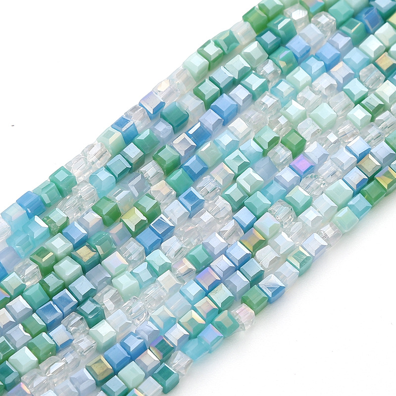 Qinghu in the forest 2mm 45cm/strip, about 180 pie