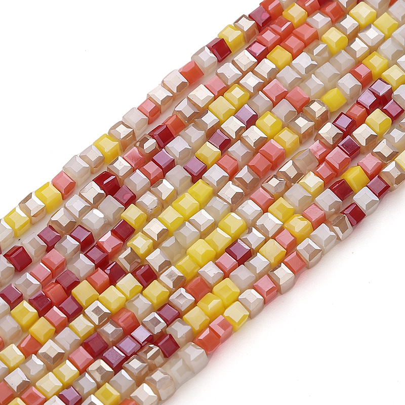 Under ripe chestnut tree 2mm 45cm/piece about 180