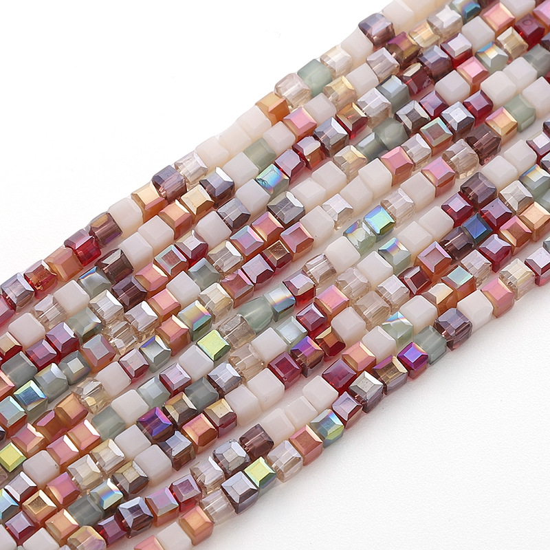 Hidden love shou heng 2mm 45cm/piece about 180 pie