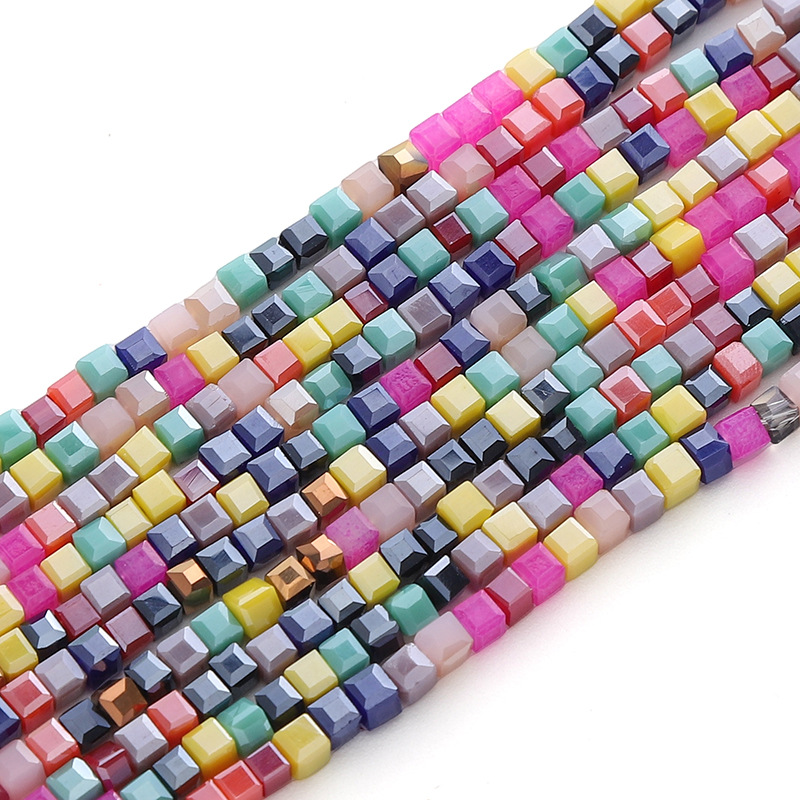 Butterfly dance in the fog 2mm 45cm/piece, about 1