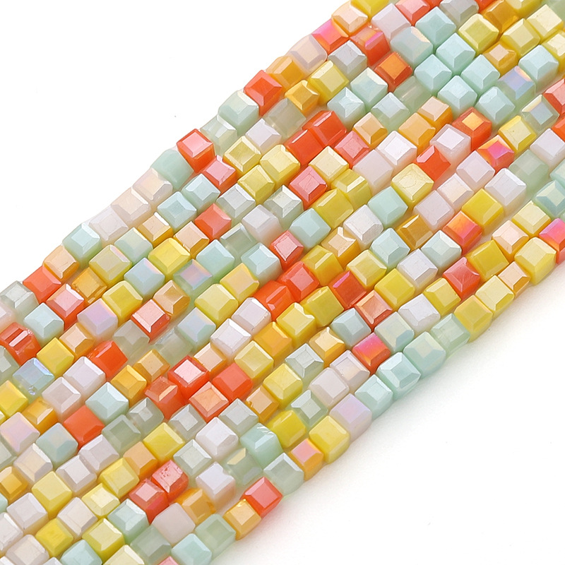 4:Citrus tea 2mm 45cm/piece, about 180 pieces