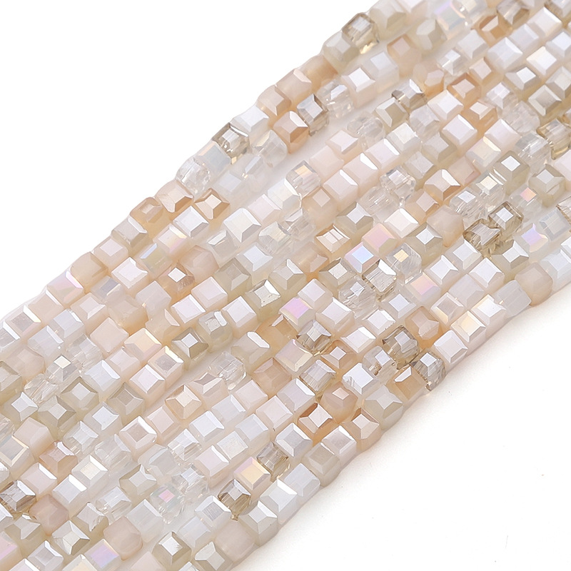11:Cono wheat buckwheat 2mm 45cm/piece about 180 pieces