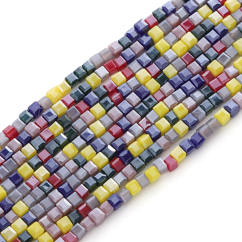 13:Taro paste mochi 2mm 45cm/strip, about 180 pieces