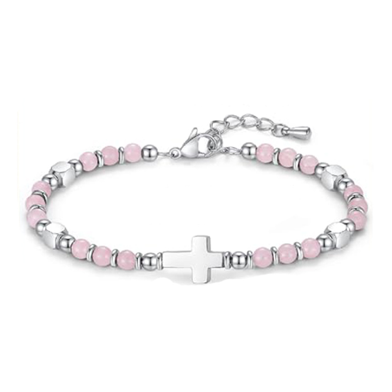 Rose Quartz Rosenquarz