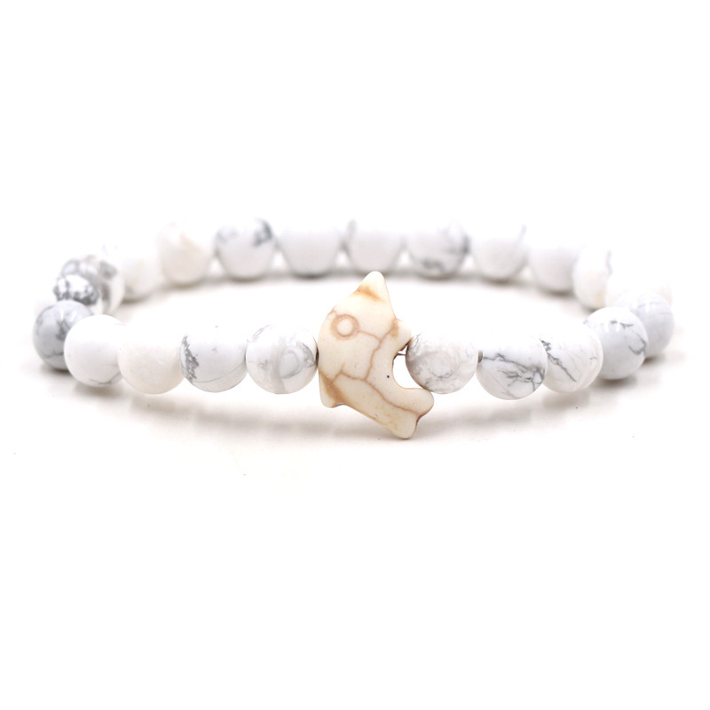 6:White Turquoise 1