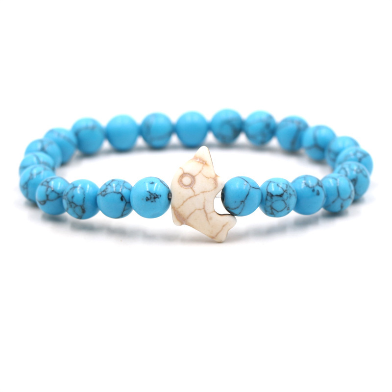 16:Blue Turquoise