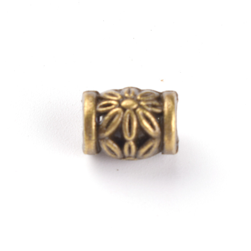 1:color bronzo antico