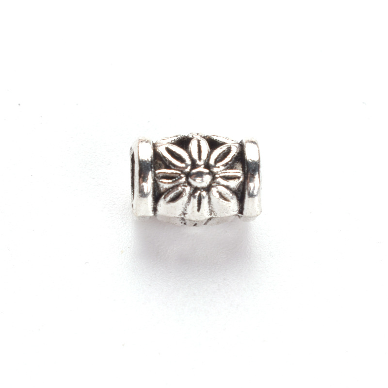 2:antique color argento