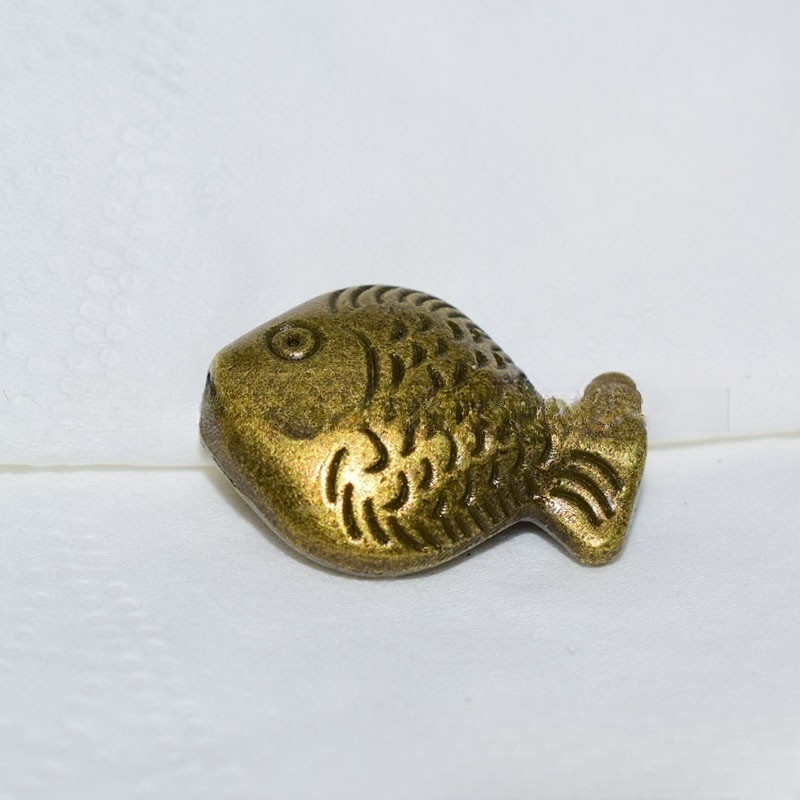 1 couleur bronze antique