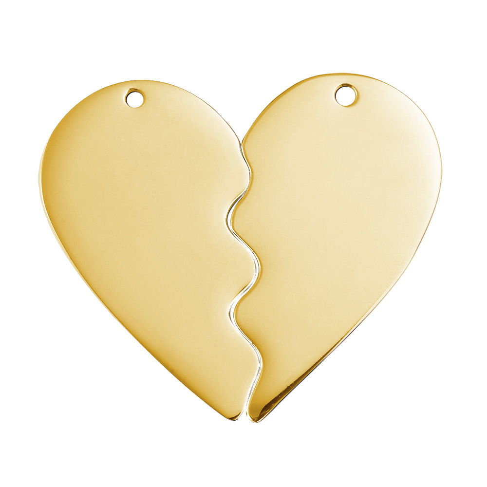 4:Golden inner hole 30x35mm