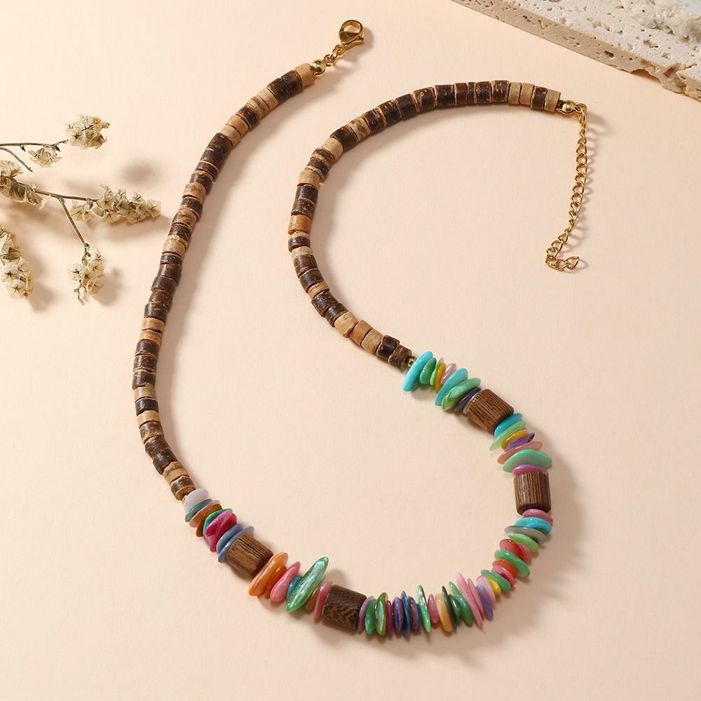 2:Style A- light color series