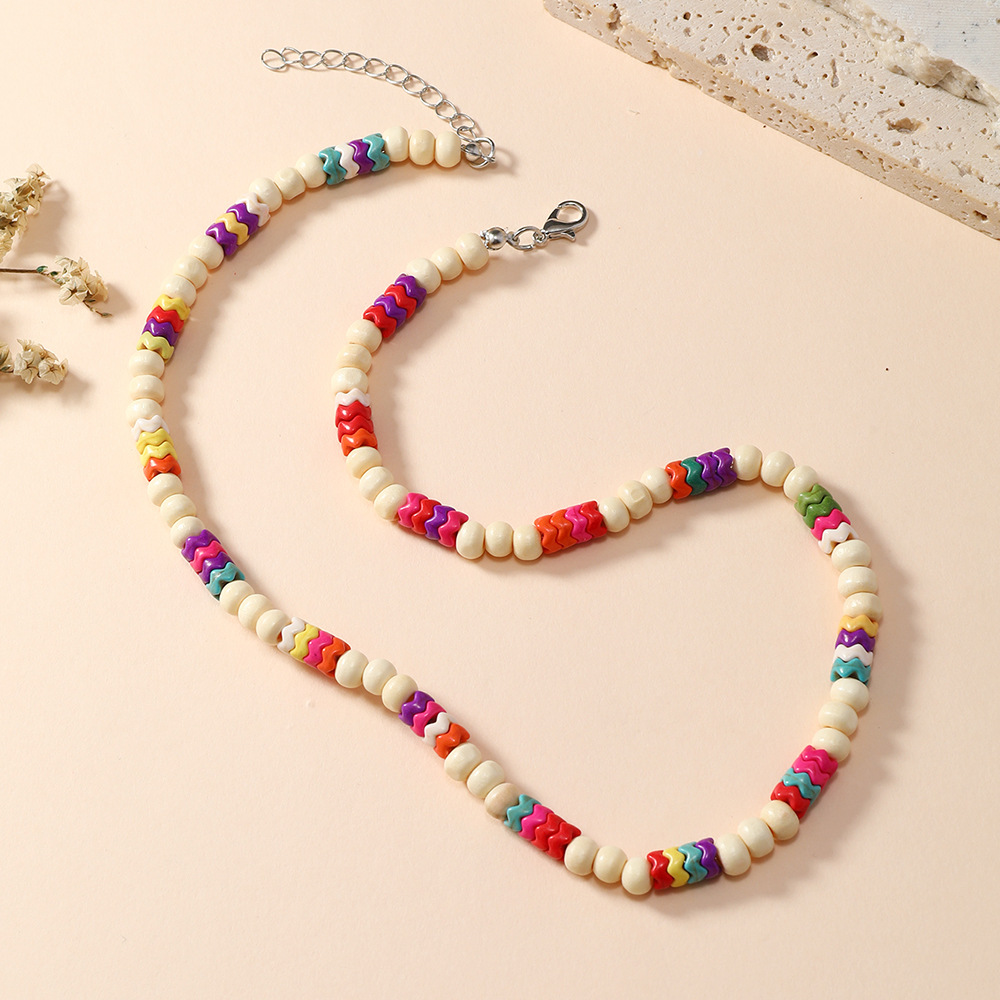 4:Style B- light color series