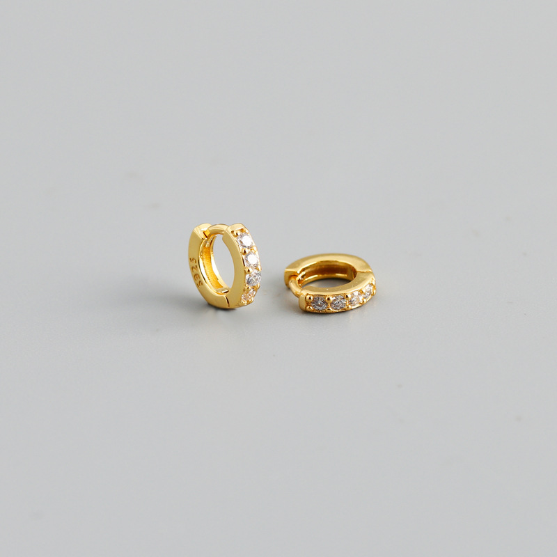 1:Outer diameter 8mm [gold]