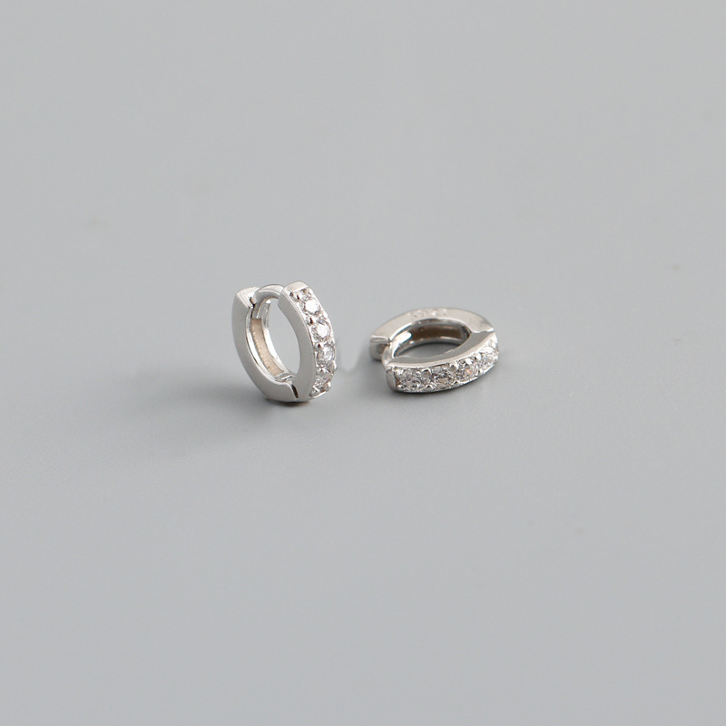2:Outer diameter 8mm [white gold]