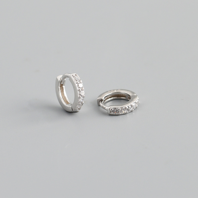 4:Outer diameter 9mm [white gold]