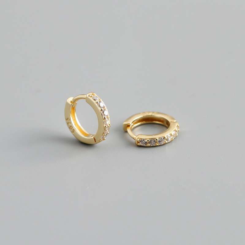 5:Outside diameter 10mm [gold]